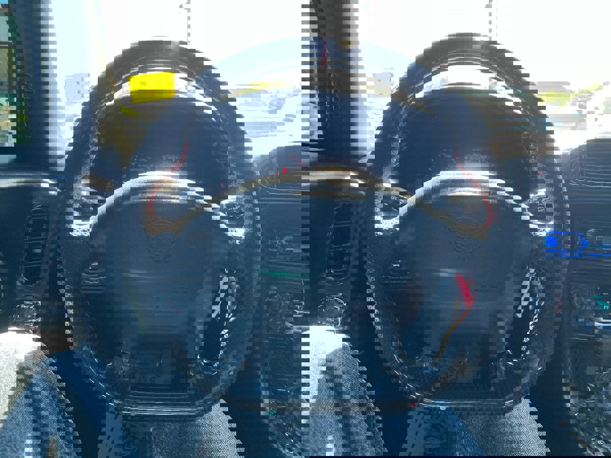 Used 2002 Chevrolet Corvette Convertible w/ Preferred Equipment Group2 RWD image 15