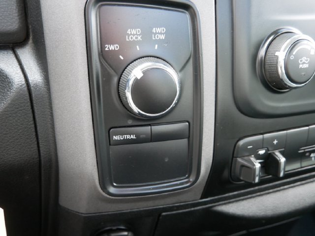 Used 2018 RAM 2500 Tradesman w/ Chrome Appearance Group AWD/4WD image 24