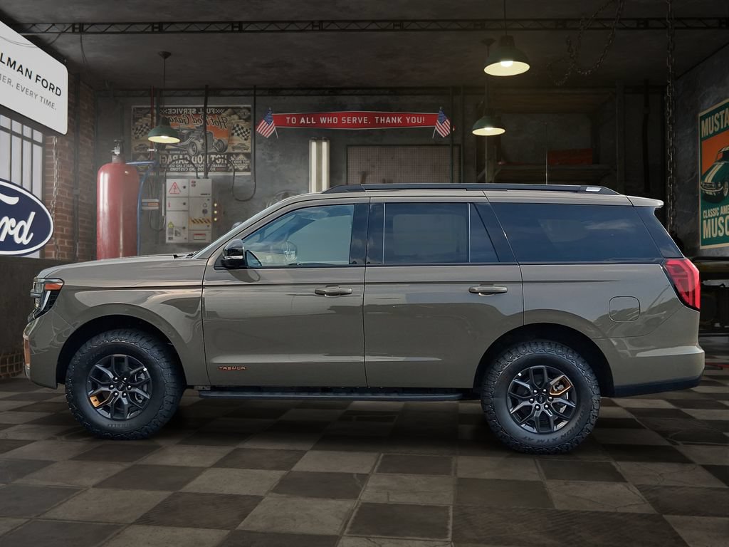 New 2027 Ford Expedition Tremor w/ Driver's Package AWD/4WD image 3