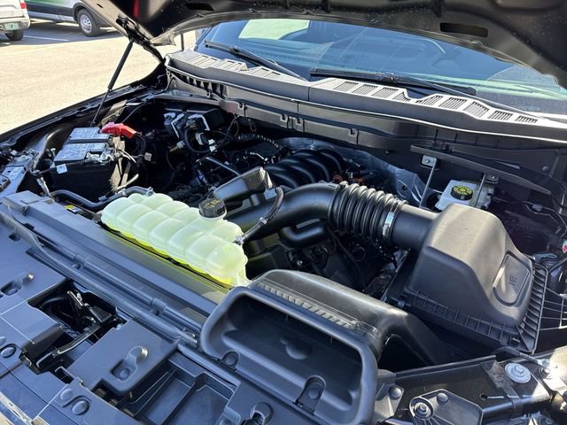 New 2026 Ford F150 STX AWD/4WD image 12