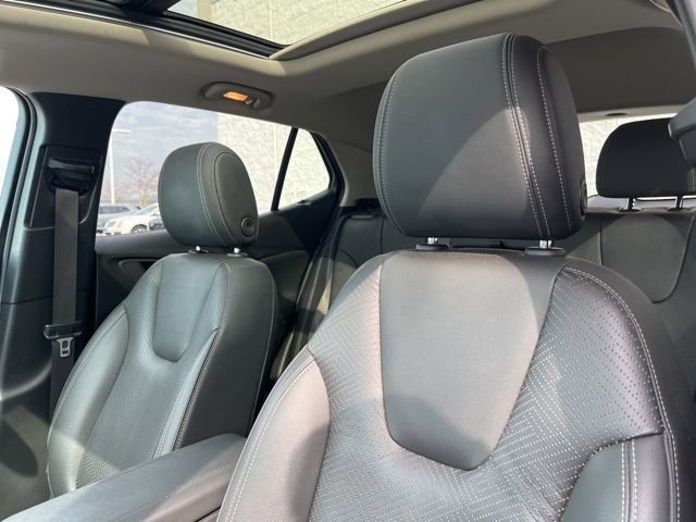 Used 2023 Buick Encore GX Essence w/ Experience Buick Package image 11