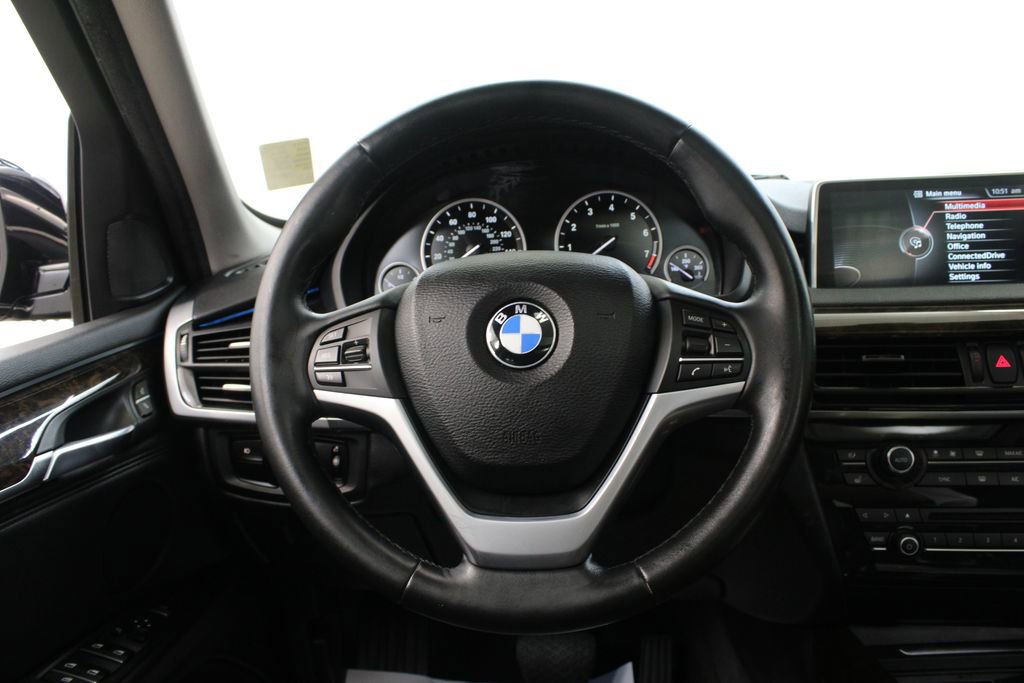 Used 2016 BMW X5 xDrive35i AWD/4WD image 24
