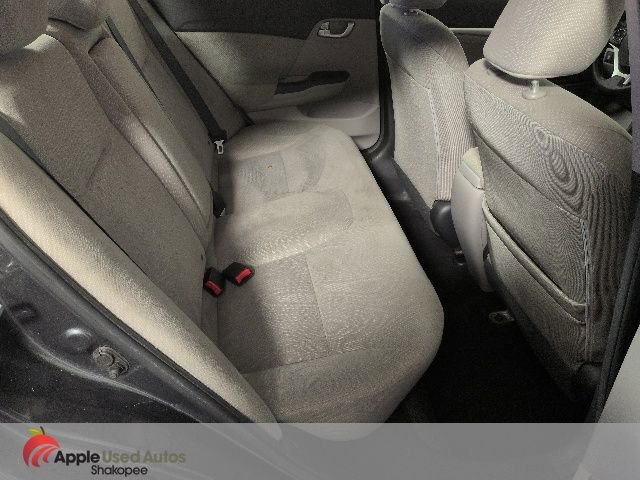 Used 2013 Honda Civic EX image 33