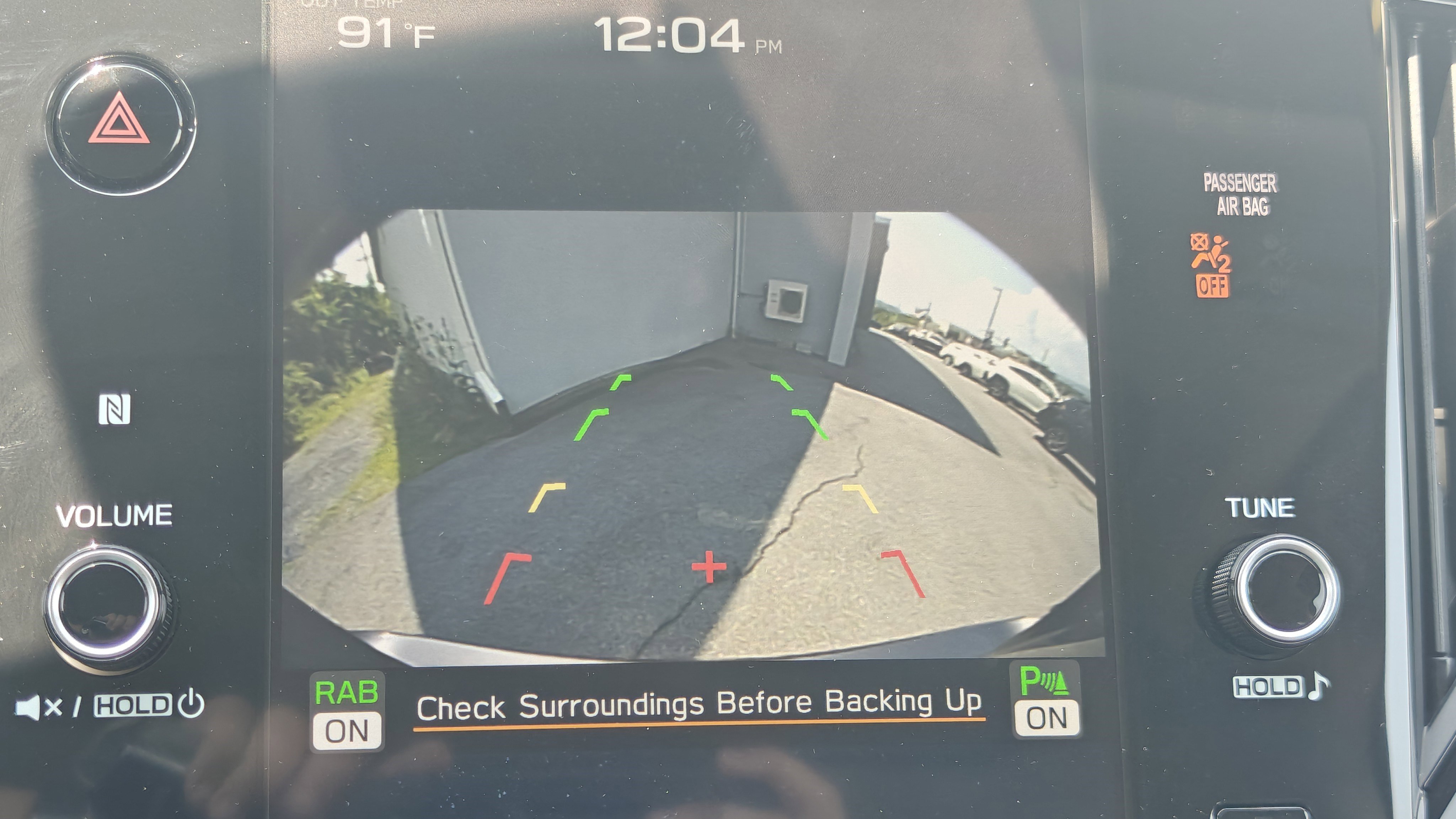 New 2025 Subaru Legacy Limited image 30