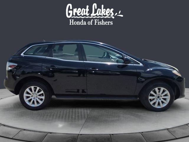 Used 2011 MAZDA CX-7 i SV FWD image 6