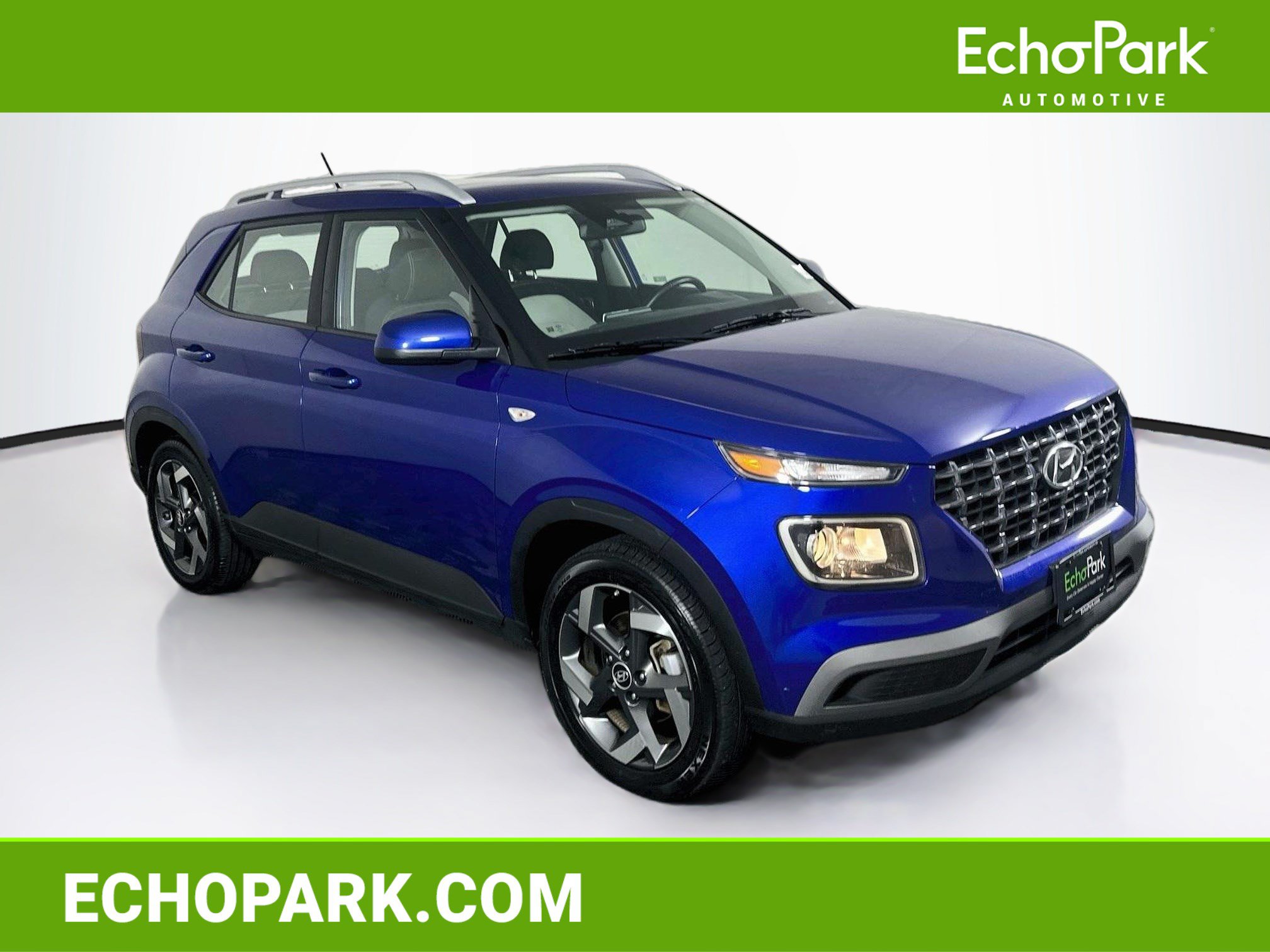 Used 2025 Hyundai Venue SEL