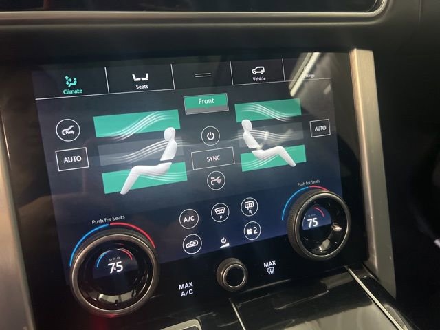 Used 2021 Land Rover Range Rover Westminster Edition image 37