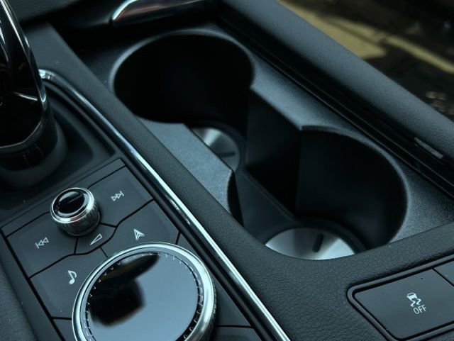 New 2026 Cadillac XT5 Sportv w/ LPO, Onyx Lite Package image 35