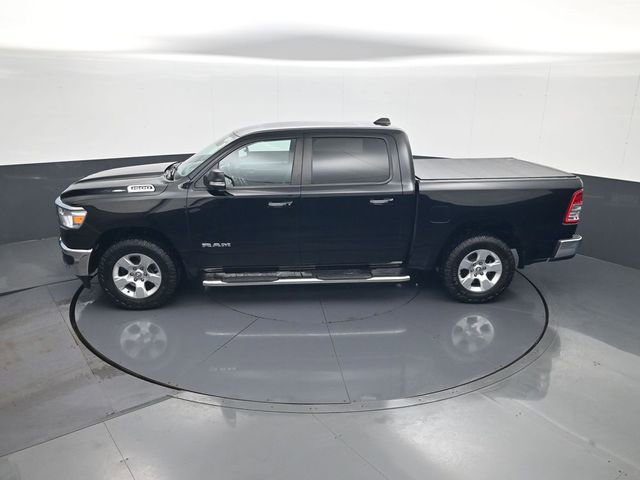 Used 2020 RAM 1500 Big Horn AWD/4WD image 20