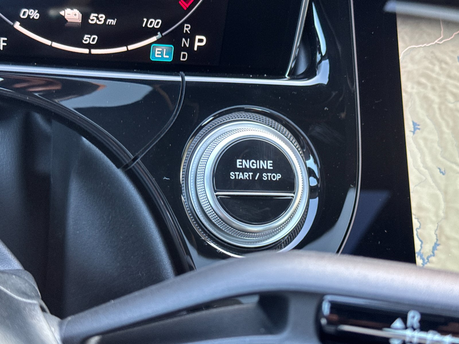 New 2027 Mercedes-Benz E 53 AMG e 4MATIC Sedan image 20