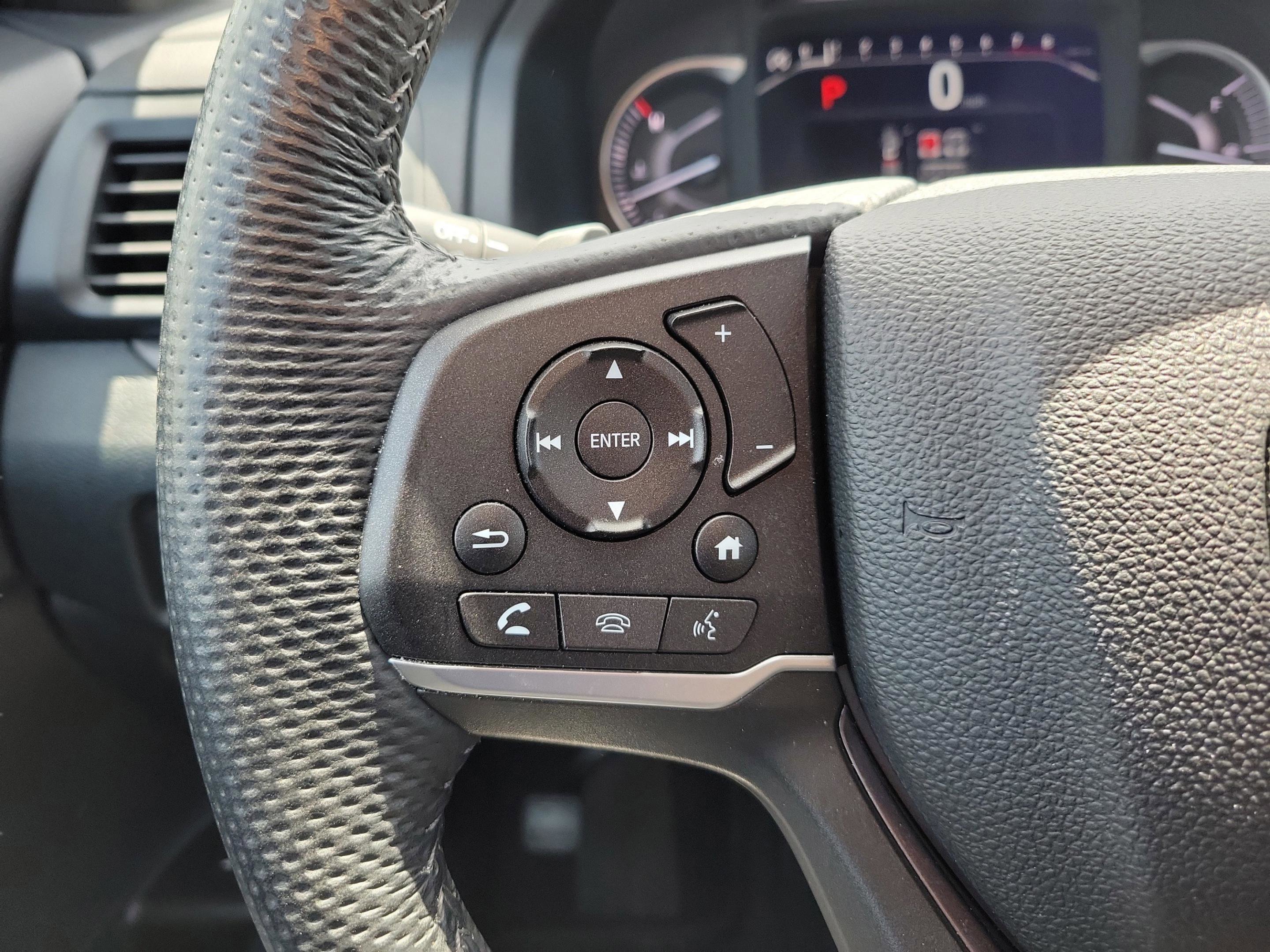 Used 2023 Honda Passport EX-L image 29