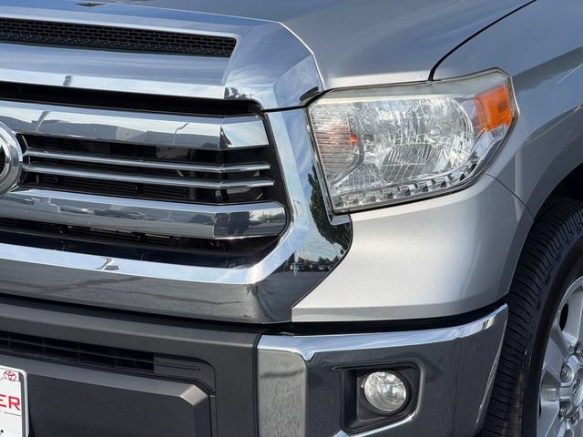 Used 2017 Toyota Tundra SR AWD/4WD image 10