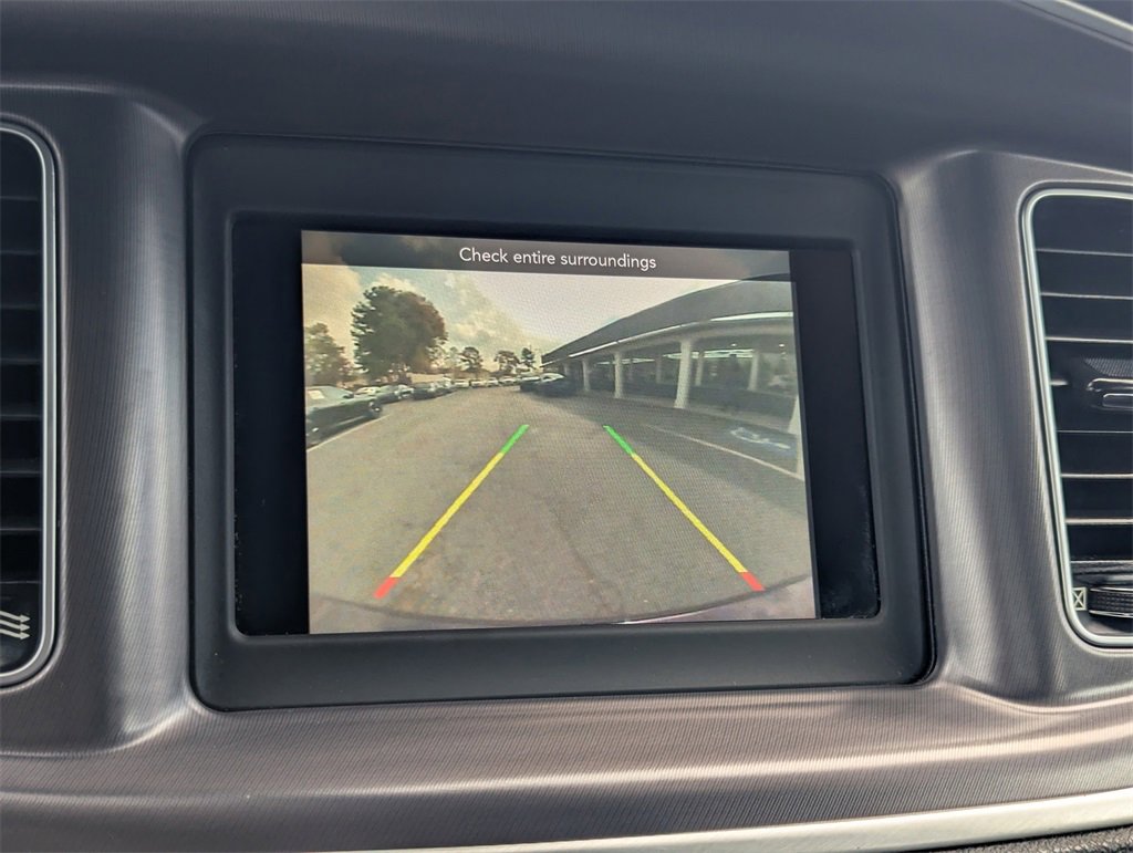 Used 2020 Dodge Charger SXT w/ Cold Weather Package image 15