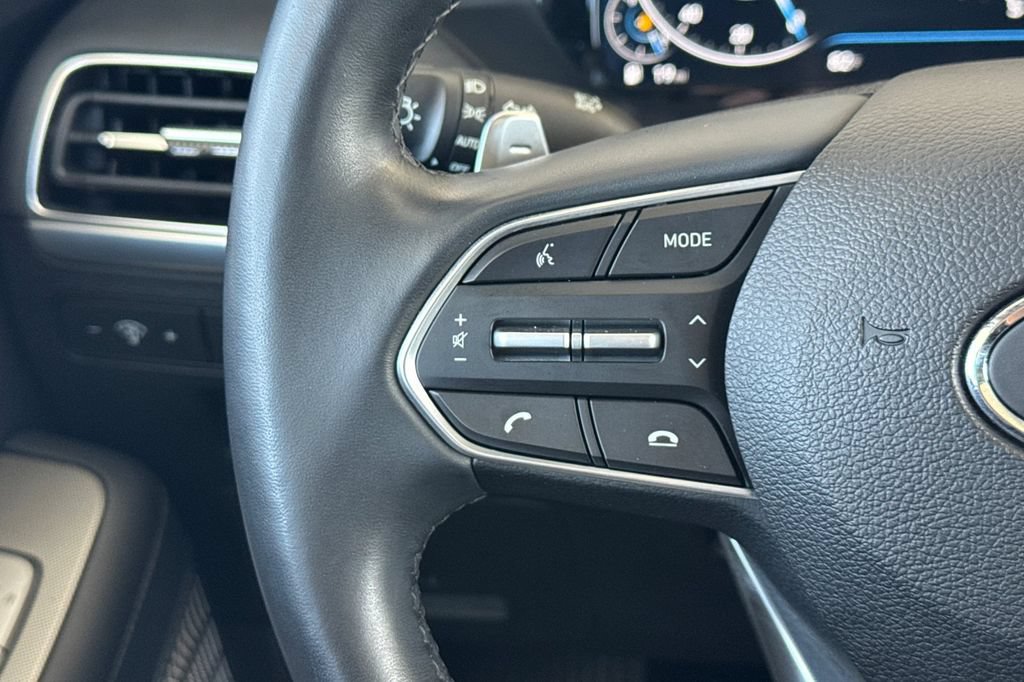Used 2021 Hyundai Palisade Limited FWD image 31
