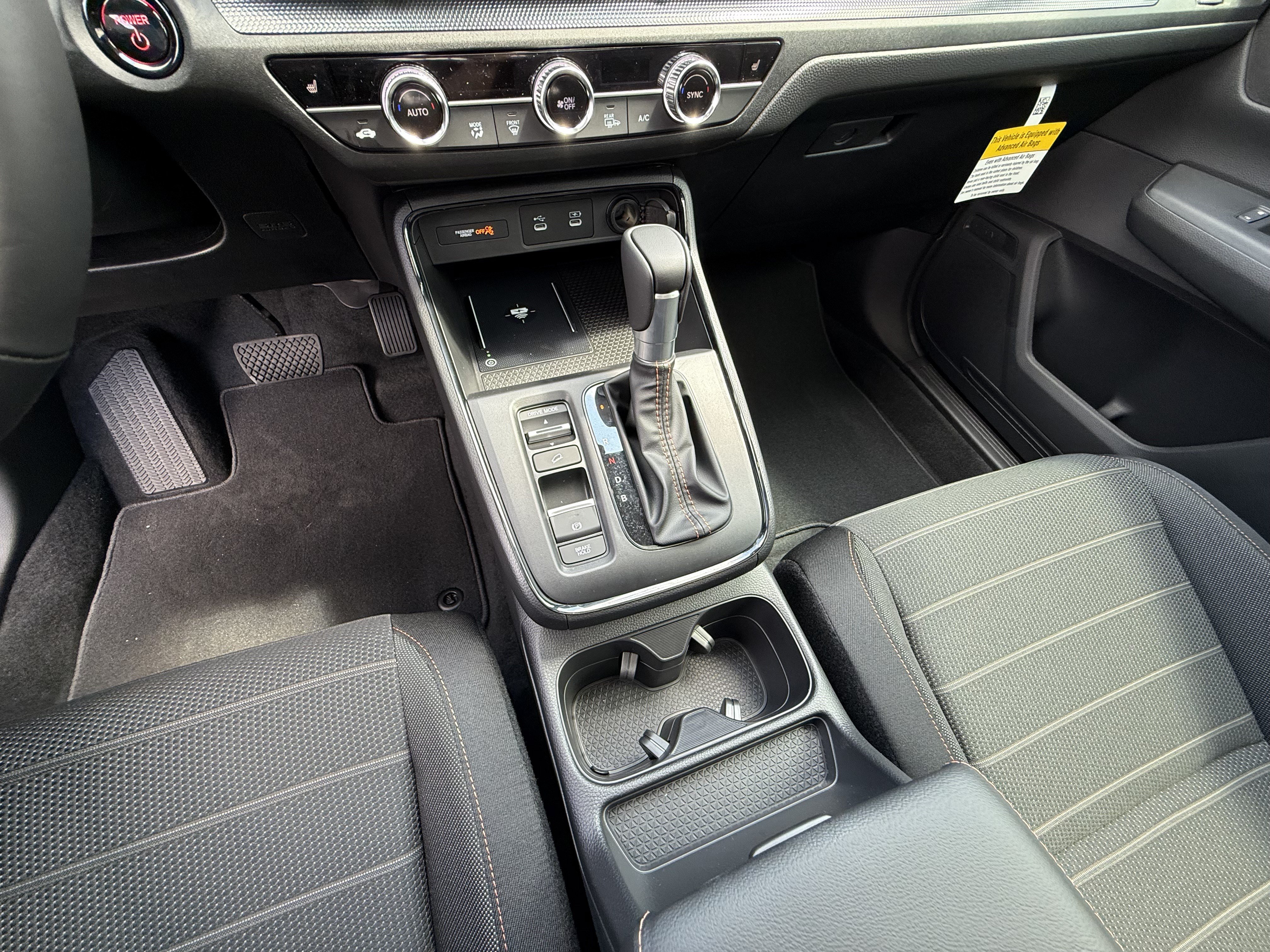 New 2026 Honda CR-V Sport image 20