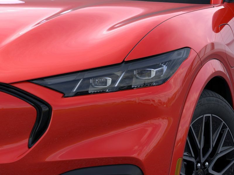 New 2026 Ford Mustang Mach-E Premium w/ Technology Package AWD/4WD image 19