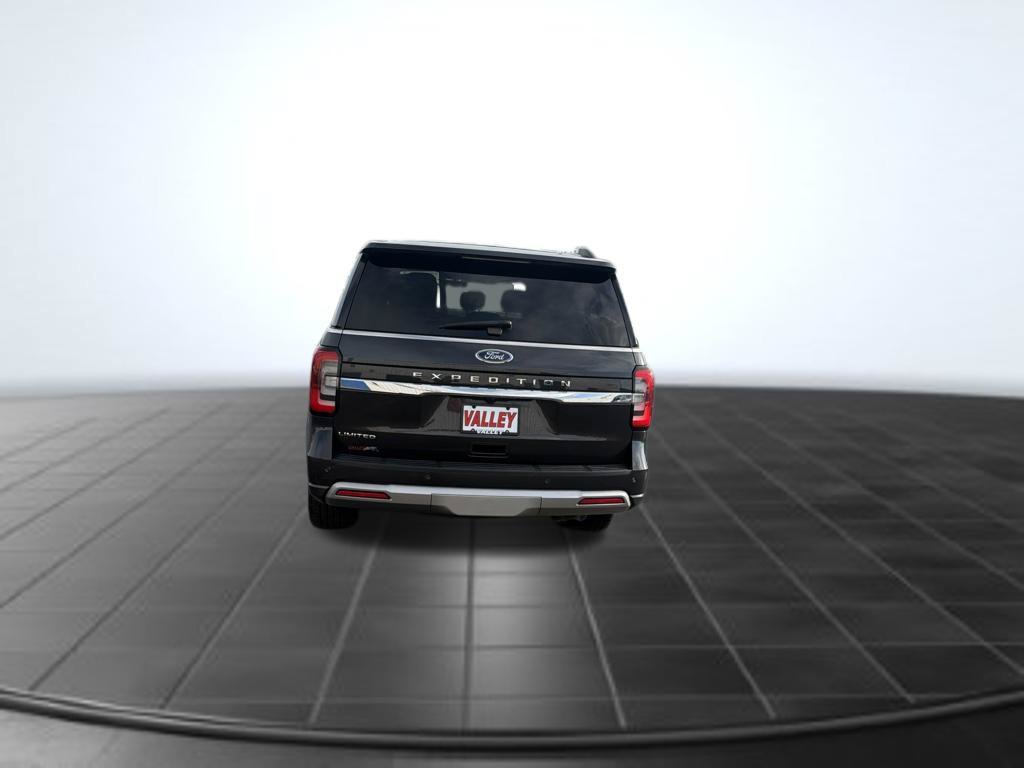 Certified 2022 Ford Expedition Limited AWD/4WD image 11