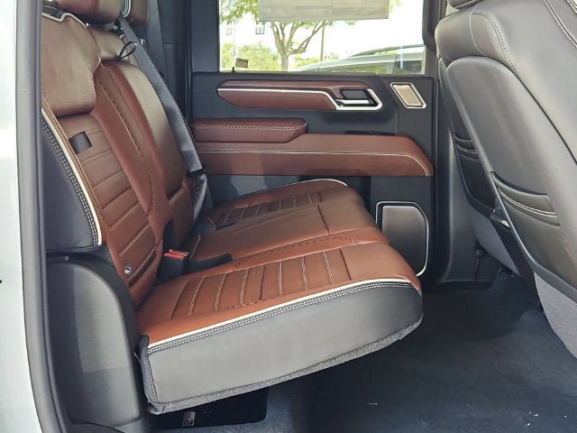 New 2026 GMC Sierra 3500 Denali Ultimate AWD/4WD image 21