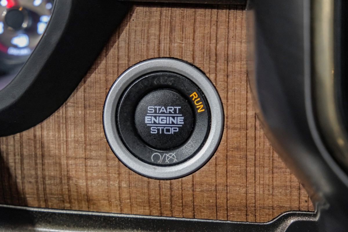 Used 2022 RAM 3500 Limited image 21