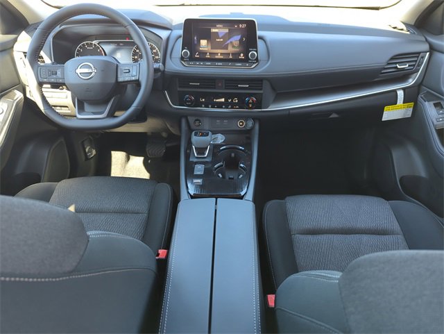 New 2026 Nissan Rogue SV image 19