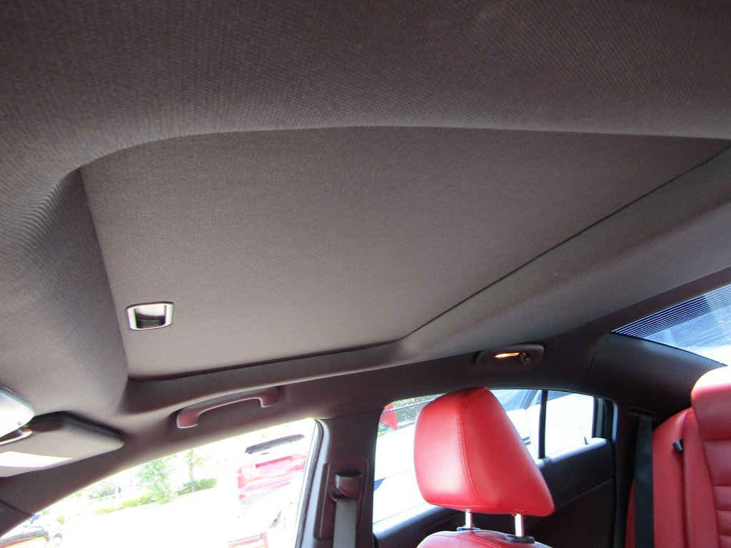 Used 2014 Dodge Charger SXT RWD image 12