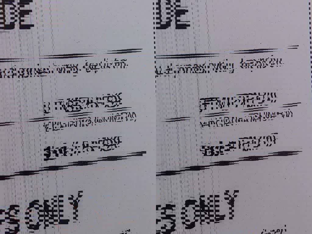 Used 2023 Ford Maverick XLT image 28