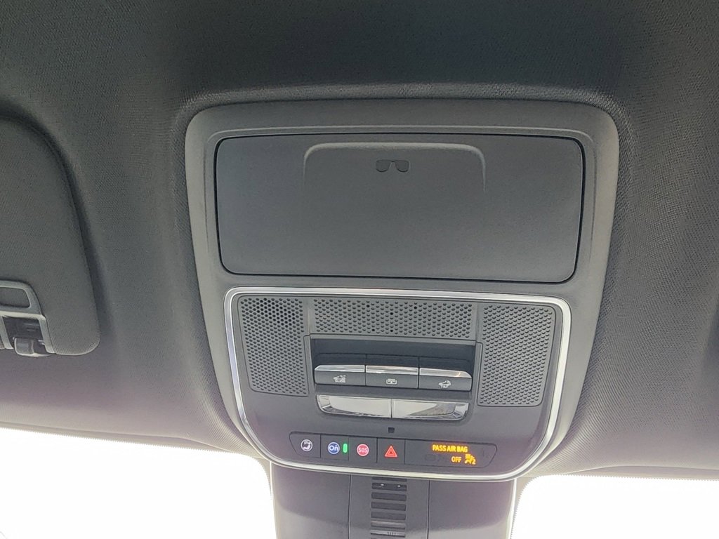 New 2026 Buick Enclave Avenir w/ Super Cruise Package image 38