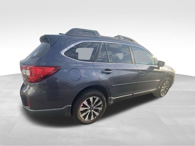 Used 2016 Subaru Outback 3.6R Limited image 13