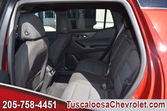 New 2027 Chevrolet Equinox LT FWD image 15