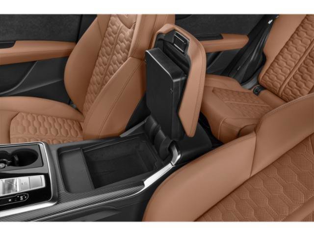 New 2026 Audi RS Q8 performance image 13