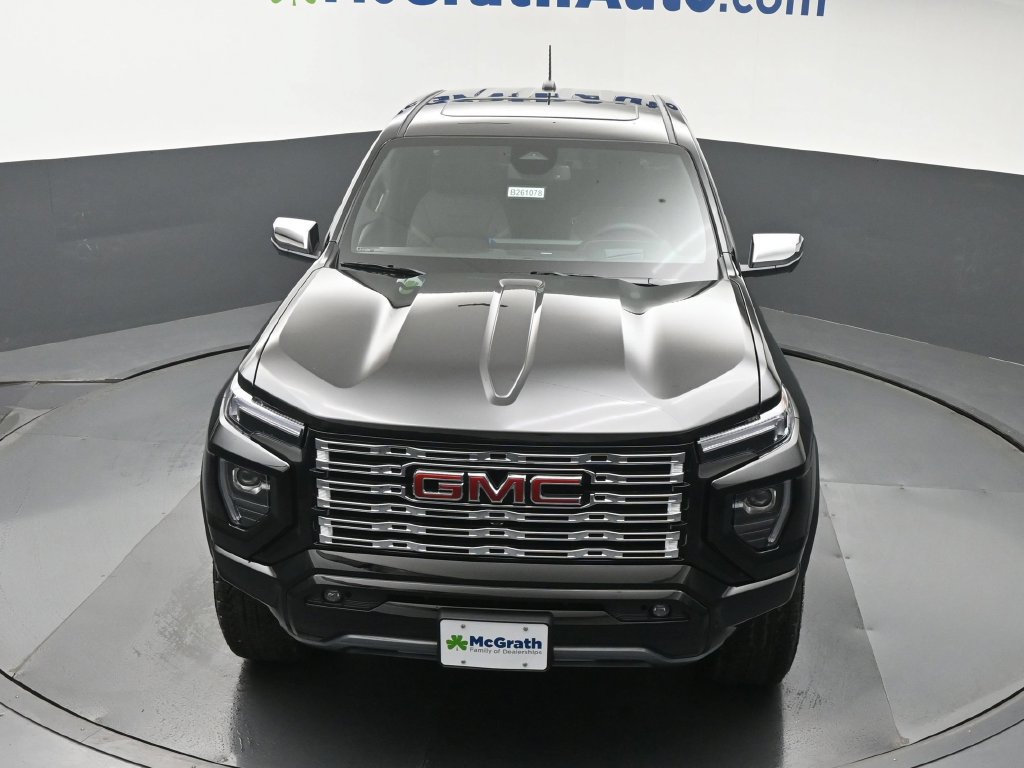 New 2026 GMC Canyon Denali AWD/4WD image 30