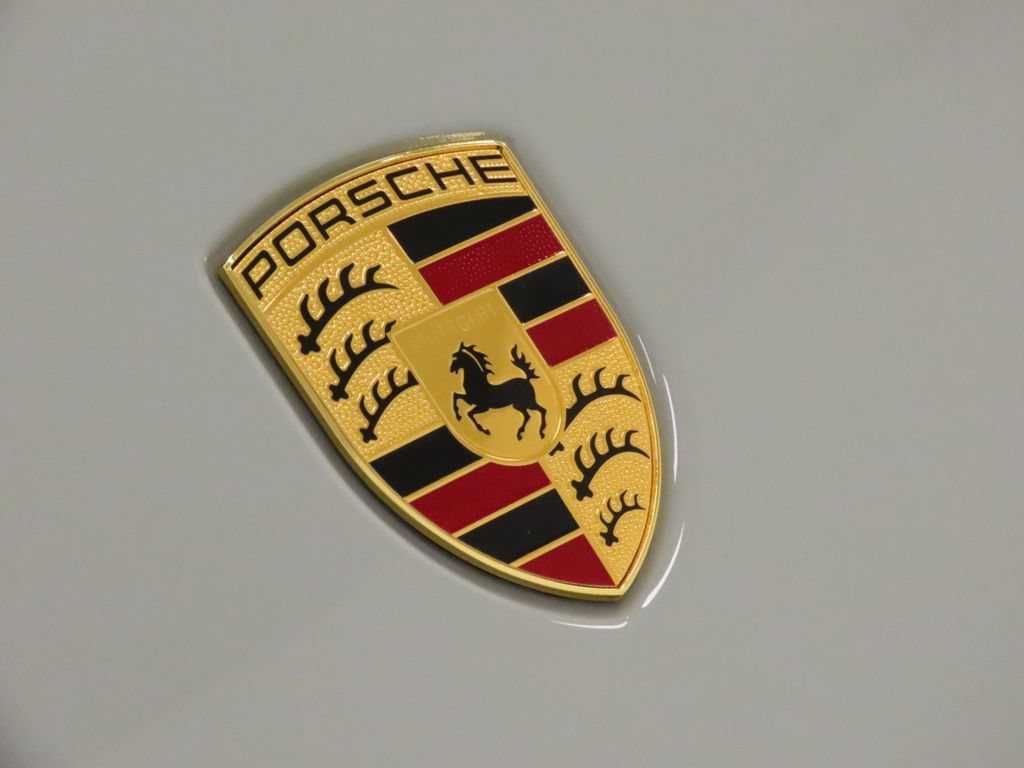 New 2026 Porsche Macan AWD/4WD image 14