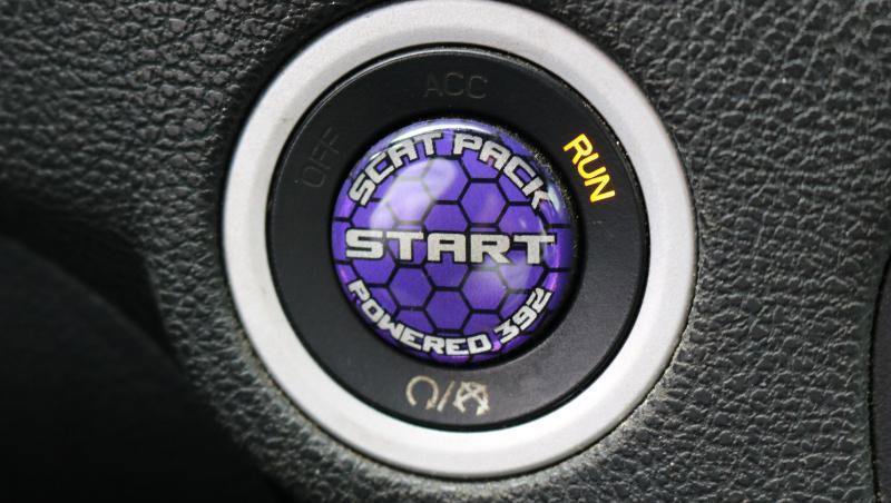 Used 2016 Dodge Charger R/T Scat Pack image 9