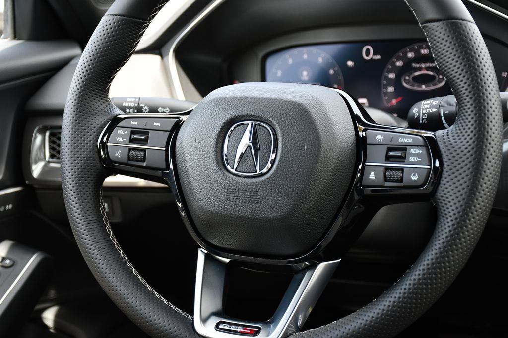 New 2026 Acura Integra Type S FWD image 23