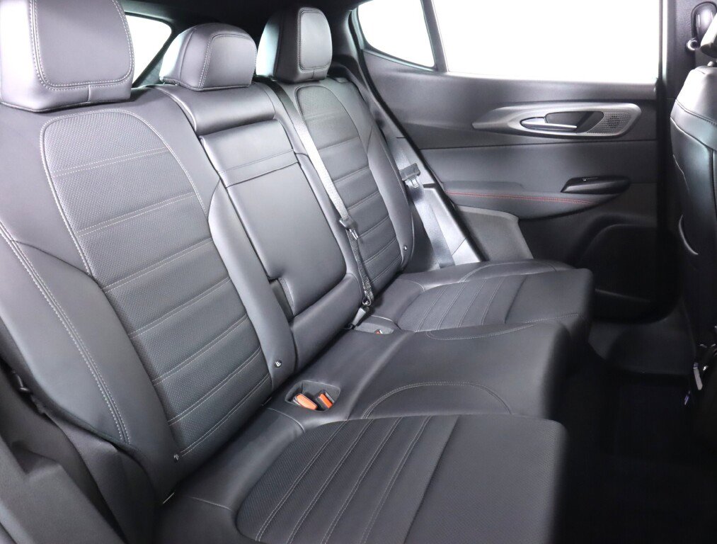 Used 2024 Dodge Hornet R/T Plus w/ Tech Pack Plus w/o Parking image 44