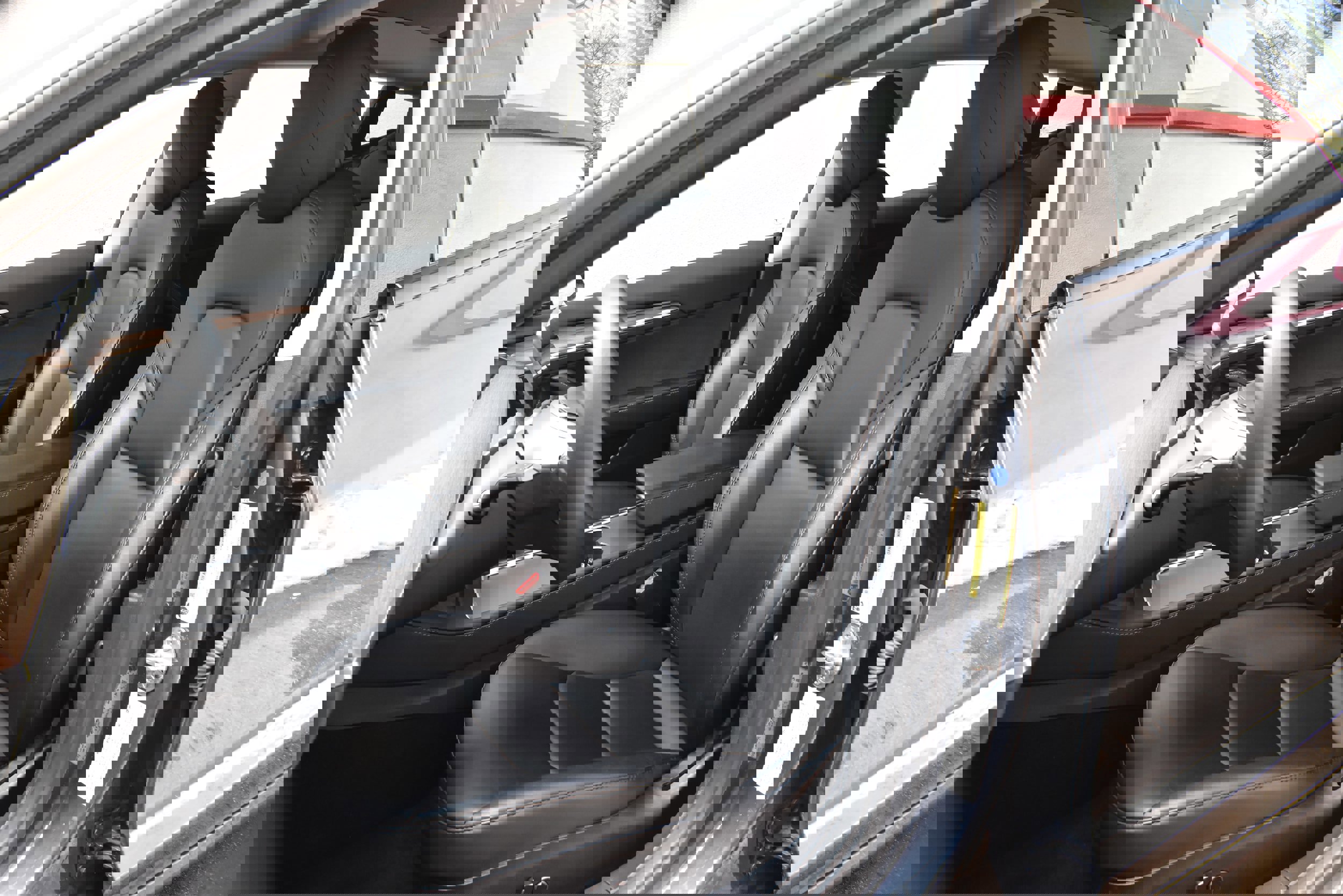 Used 2023 Tesla Model 3 Standard Range image 21