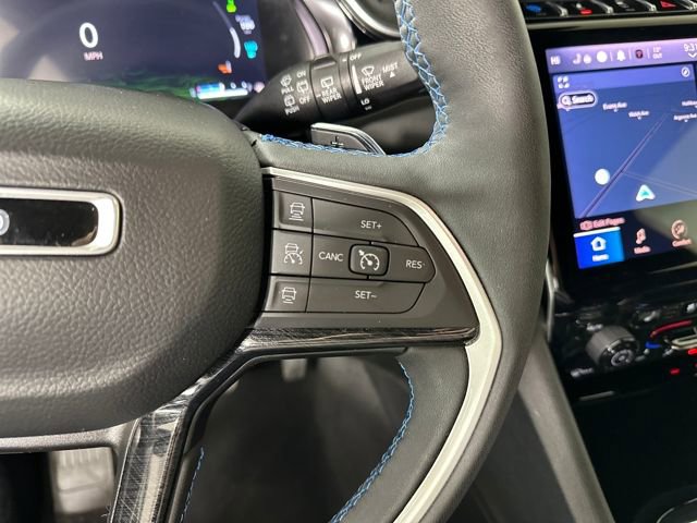 Used 2022 Jeep Grand Cherokee Trailhawk image 16