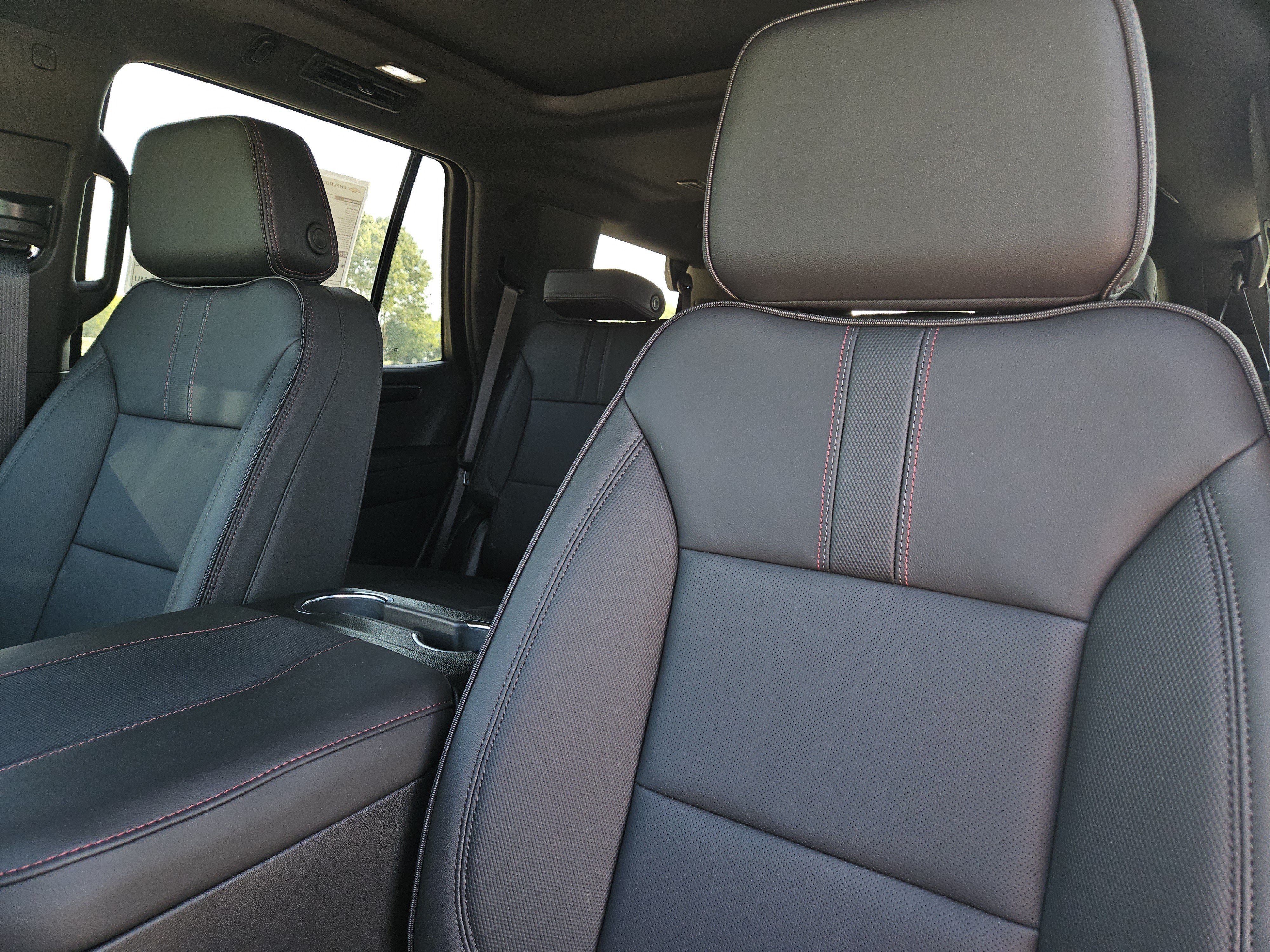 New 2026 Chevrolet Tahoe RST w/ Comfort Package AWD/4WD image 18