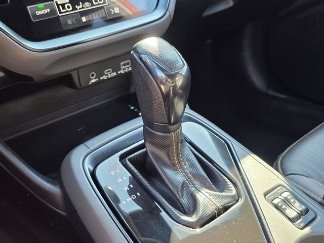 Certified 2024 Subaru Crosstrek 2.5i Wilderness image 32