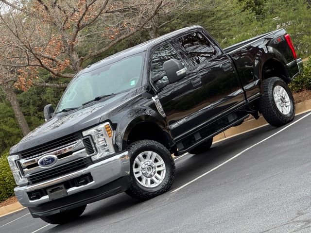 Used 2019 Ford F250 XLT