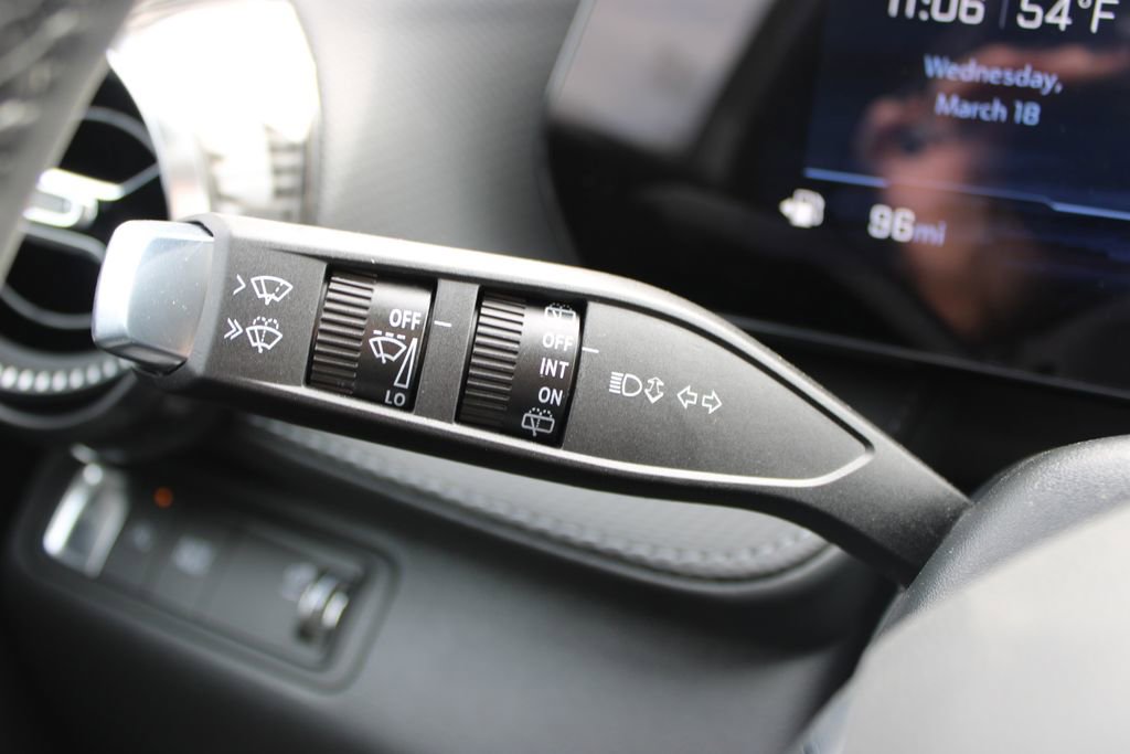 New 2026 Chevrolet Equinox LT image 36