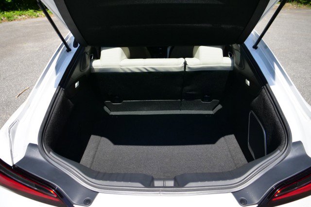 Used 2025 Acura Integra Type S FWD image 33