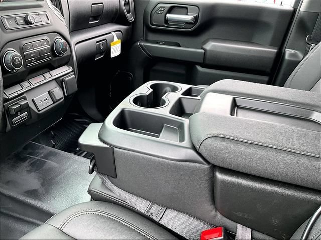New 2026 Chevrolet Silverado 3500 W/T w/ WT Convenience Package AWD/4WD image 13