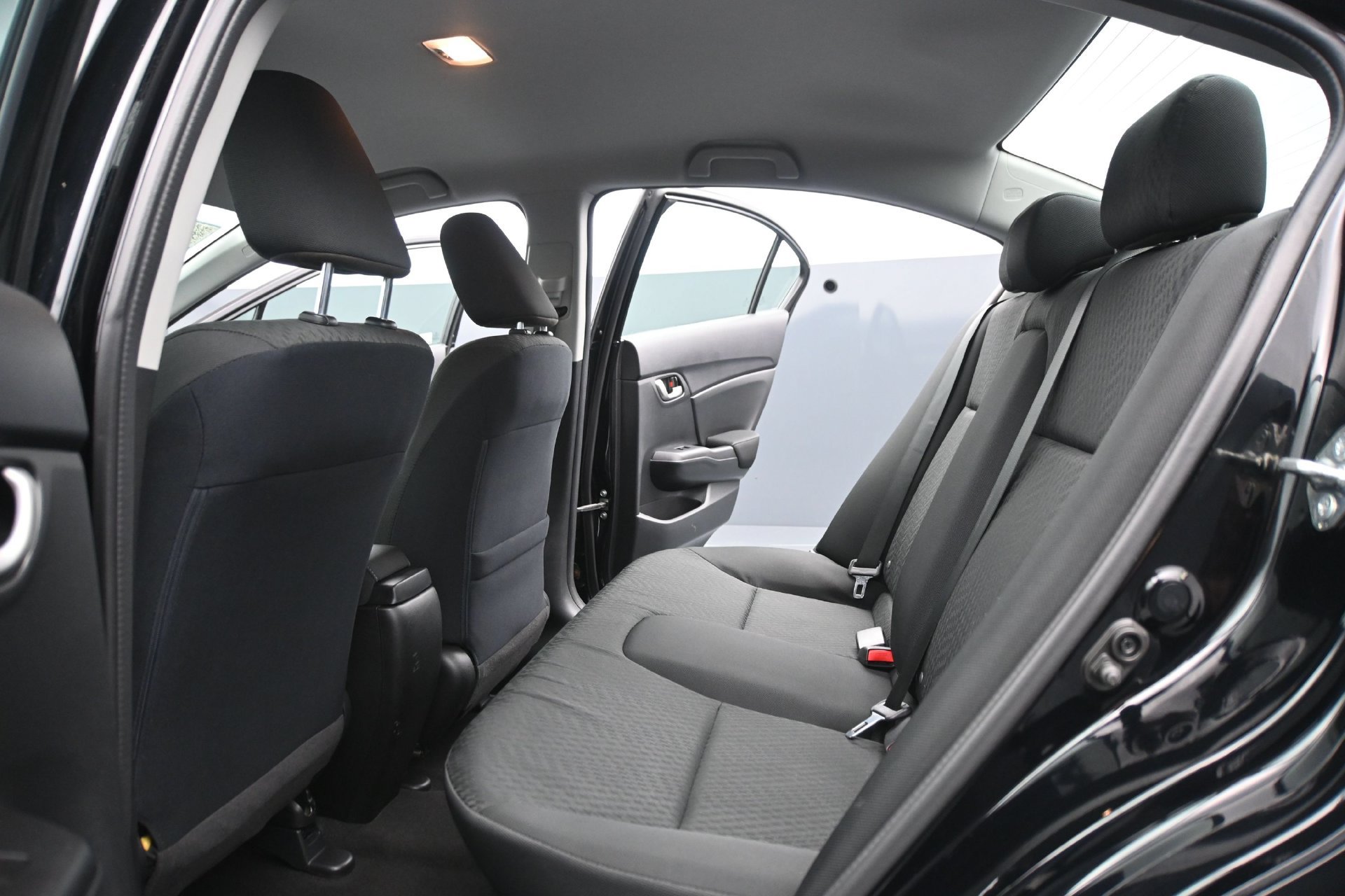 Used 2014 Honda Civic LX image 15