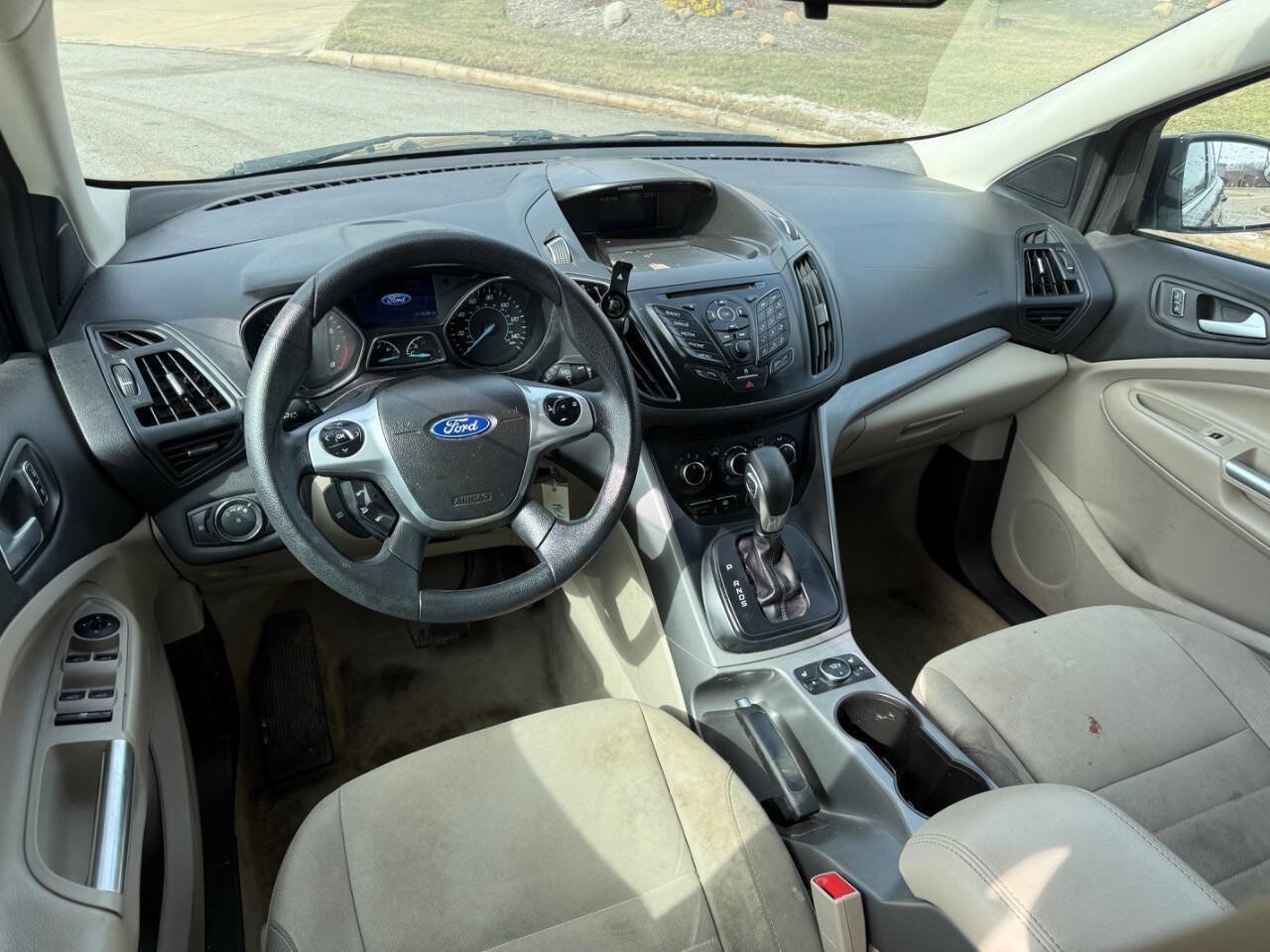 Used 2015 Ford Escape SE image 9