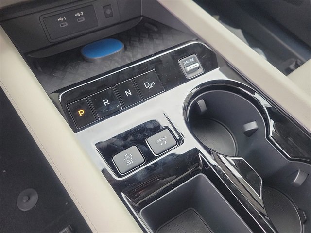 New 2026 Nissan Murano SL w/ Comfort Package image 6