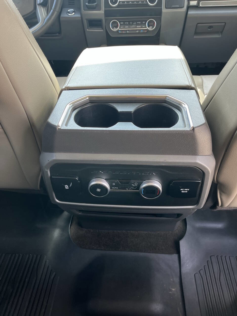 Used 2021 Ford Expedition Max XLT image 9