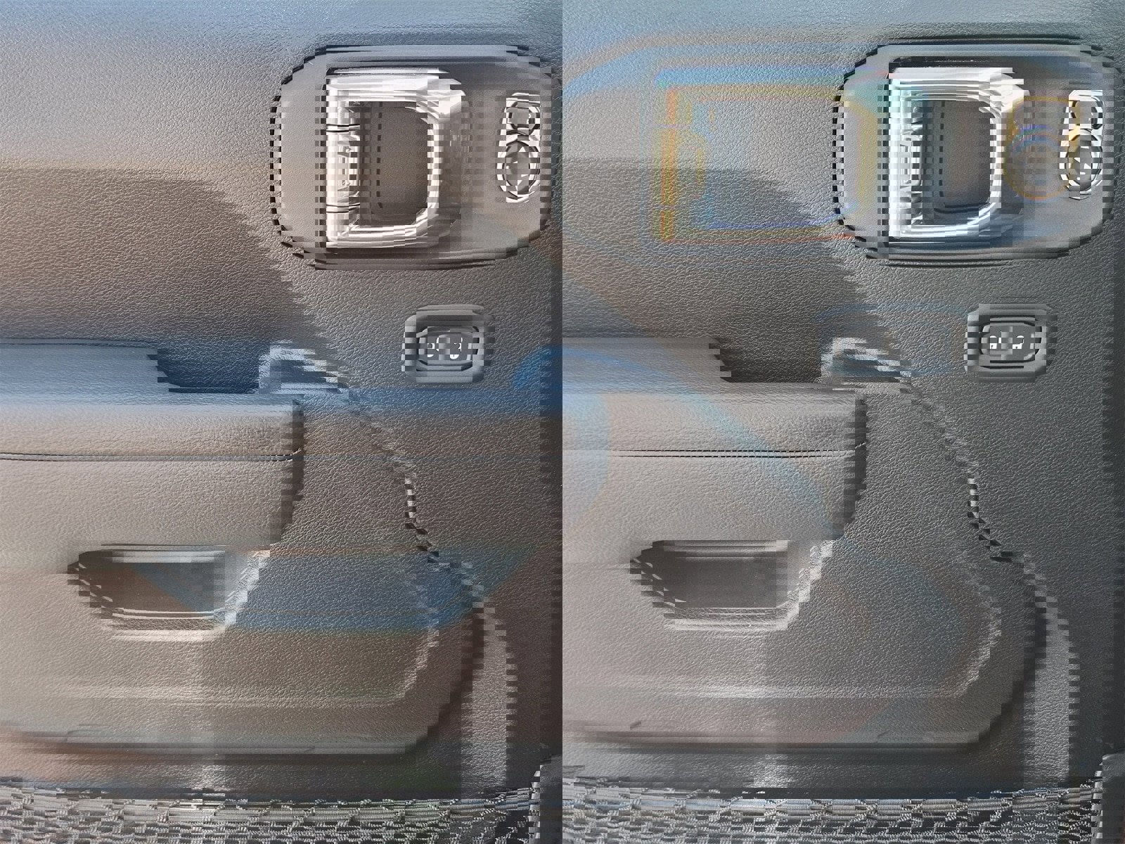 New 2025 Jeep Gladiator Rubicon w/ Convenience Group image 24