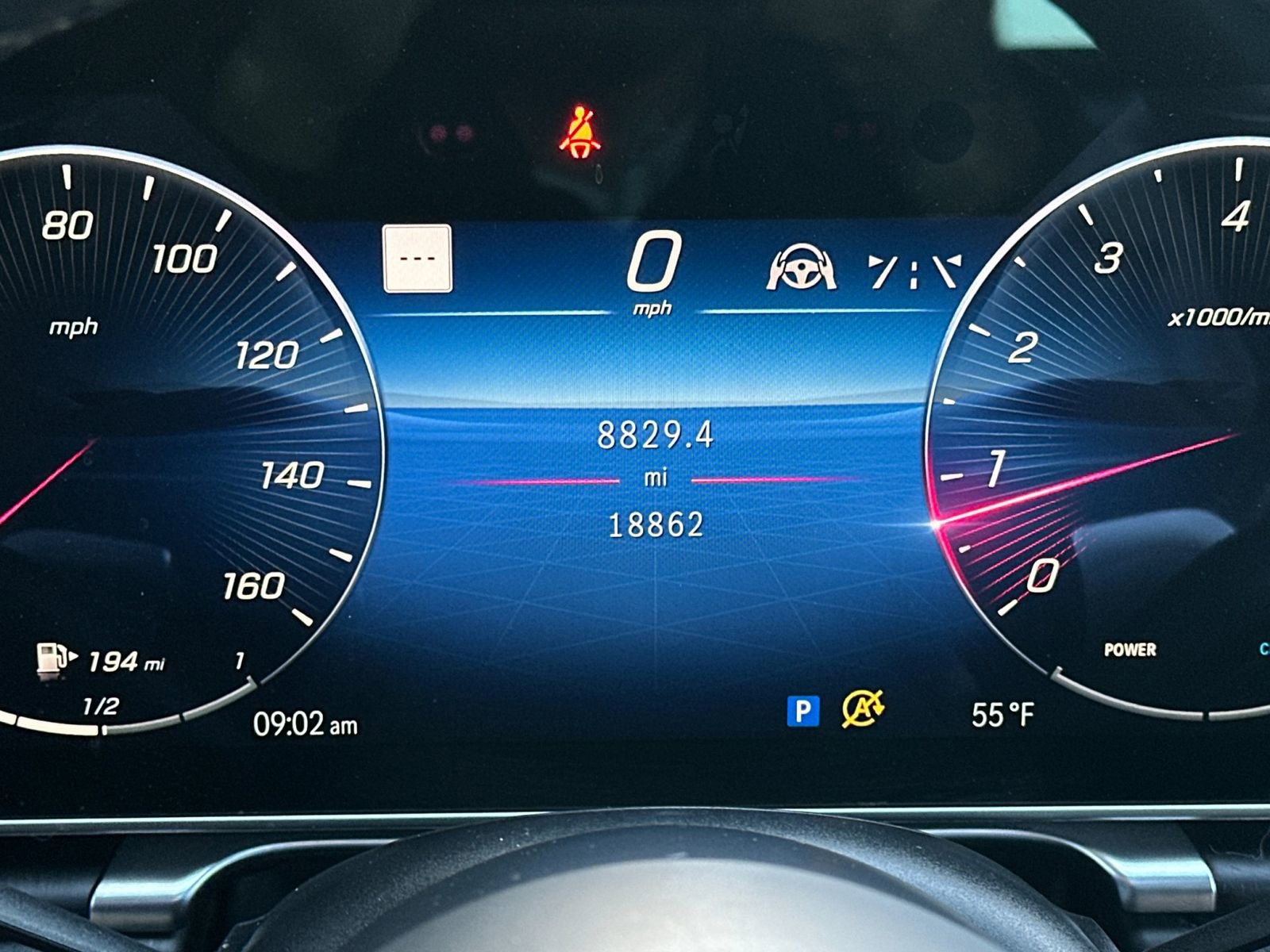 Certified 2023 Mercedes-Benz S 580 4MATIC Sedan image 31