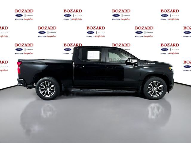 Used 2020 Chevrolet Silverado 1500 RST w/ All-Star Edition image 9